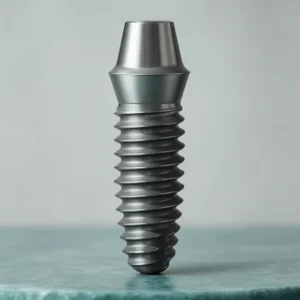 Implant Muayenesi ve 3D Planlama